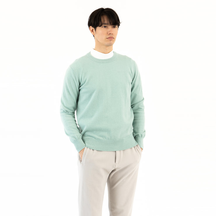 monzee カシミヤ100％