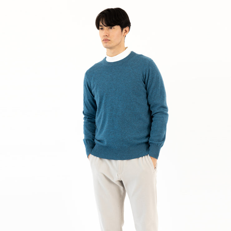 monzee カシミヤ100％