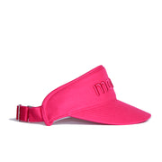 バイザー 002 Pink